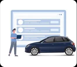 أحضر إلى منزلك السيارة التي كنت تحلم بها!