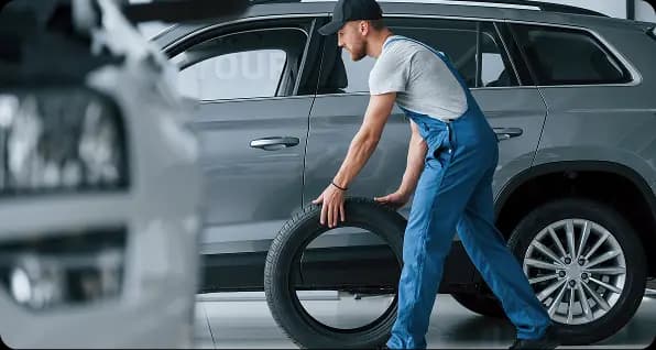 شراء سيارة من Biddex