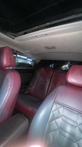 هيونداي اكسنت RB 2021