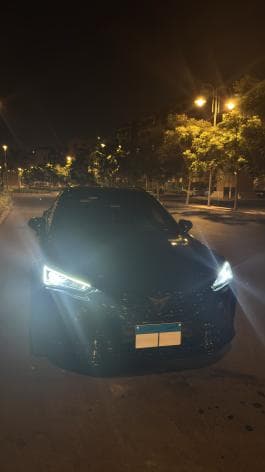 كوبرا  فورمينتور  2024