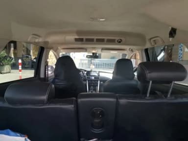 ميتسوبيشي اكسباندر 2023 - 3