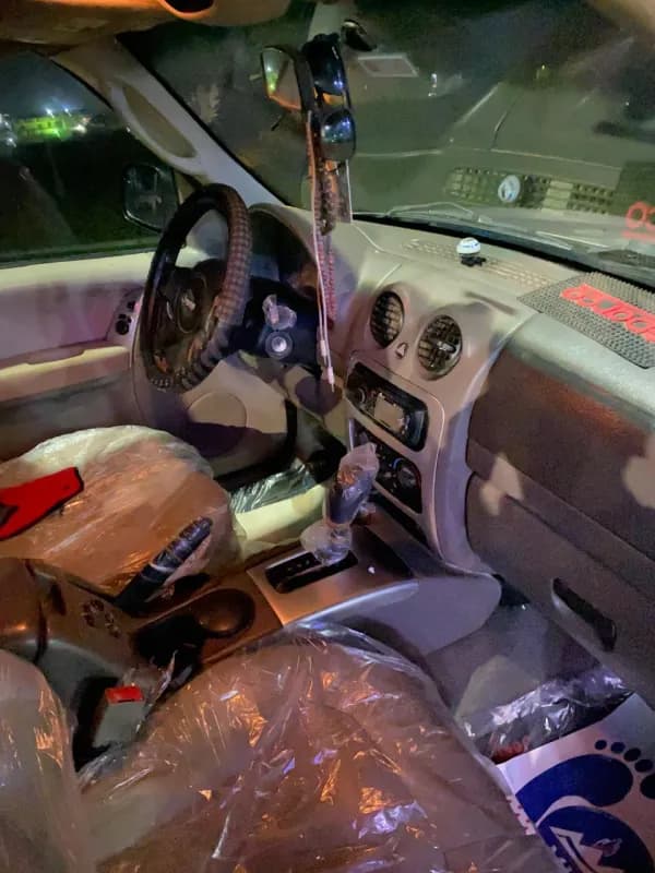 جيب ليبرتي 2010