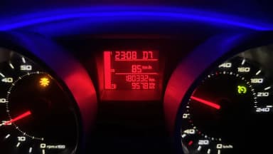 سيات ابيزا 2011 - 2