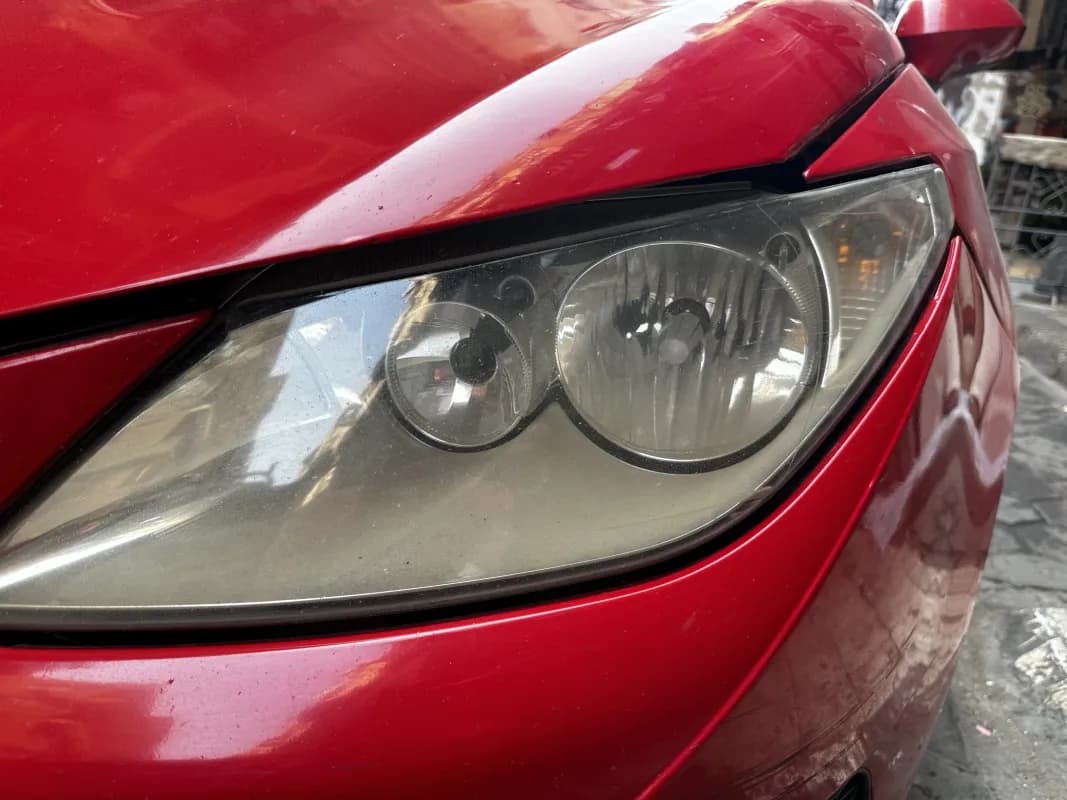 سيات ابيزا 2011