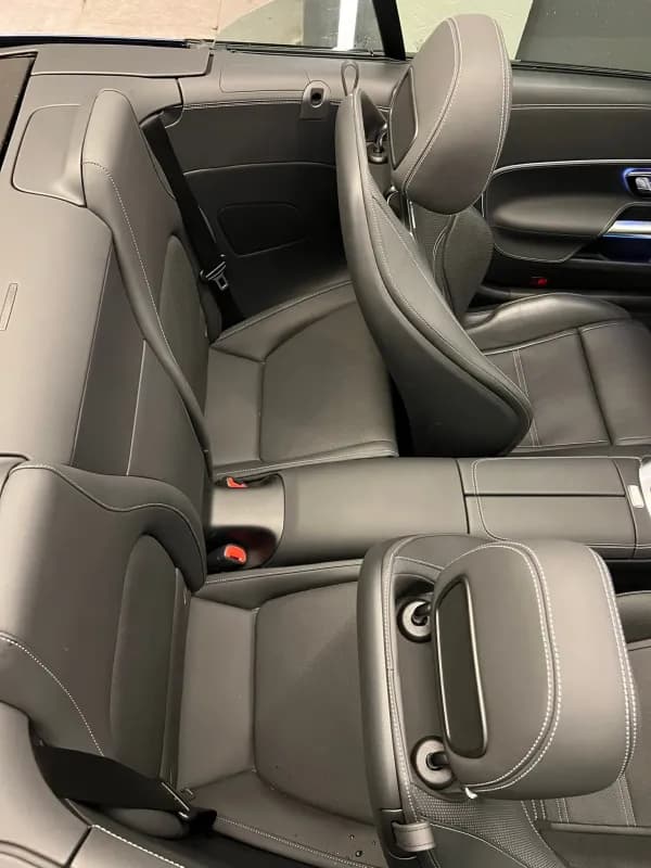  مرسيدس بنز  Sl 43  2024