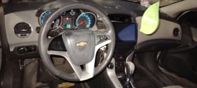 شيفروليه كروز 2010 - 3