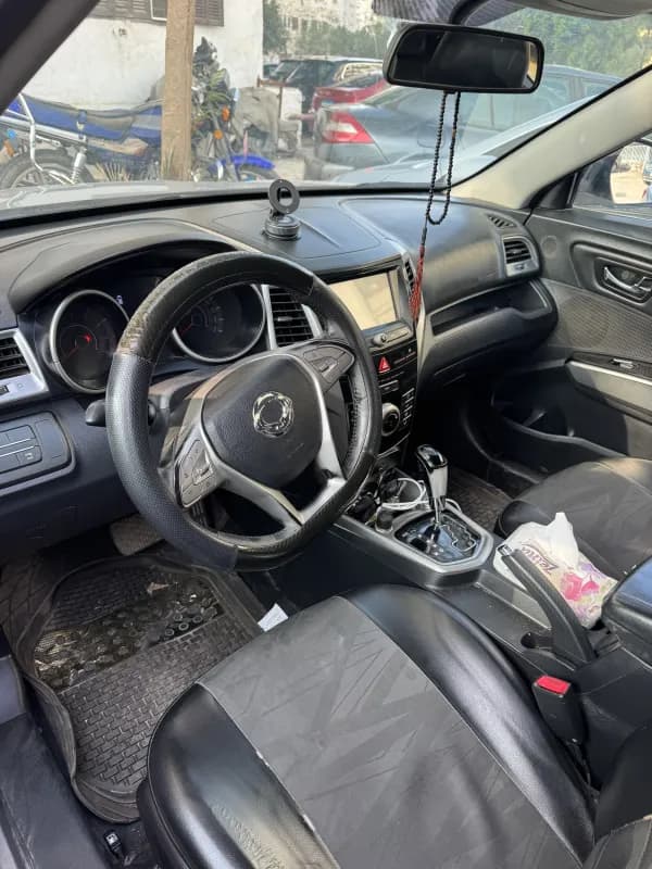  سانج يونج  تيفولي 2016