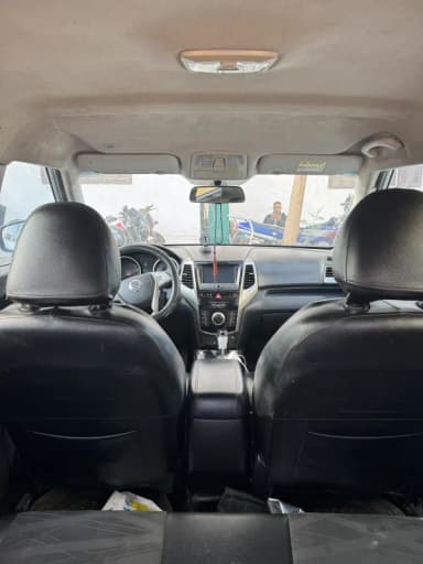  سانج يونج  تيفولي 2016 - 4