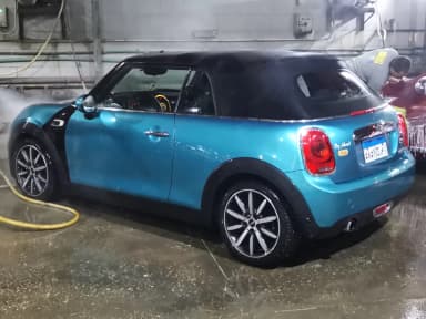 ميني كابريو 2016 - 3