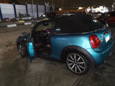 ميني كابريو 2016 - 4