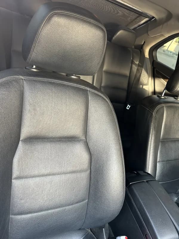  مرسيدس بنز  C 250 2011