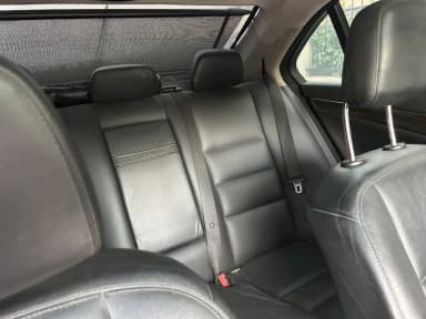  مرسيدس بنز  C 250 2011 - 3