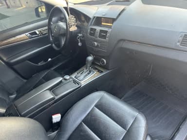  مرسيدس بنز  C 250 2011 - 4