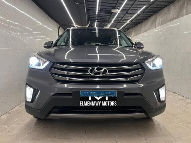 Honda CR-V 2016