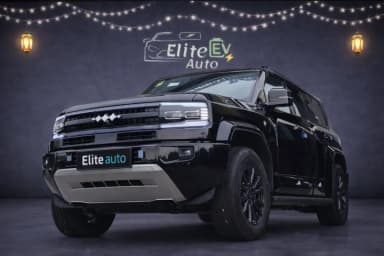 بي واي دي ليوبارد ٥ 2025 - 2