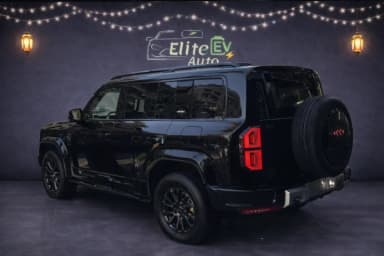 بي واي دي ليوبارد ٥ 2025 - 4