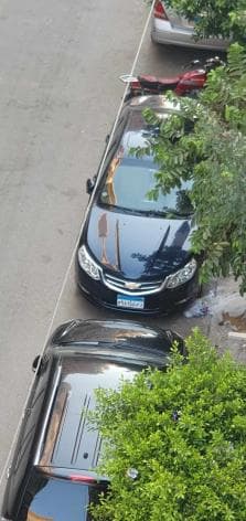 شيفروليه أوبترا 2021