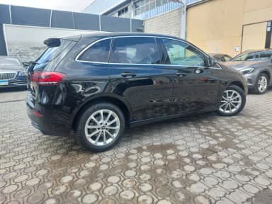  مرسيدس بنز  B 180 2021 - 3