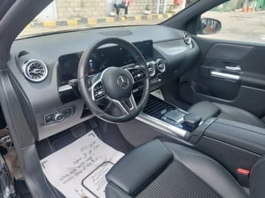  مرسيدس بنز  B 180 2021 - 4