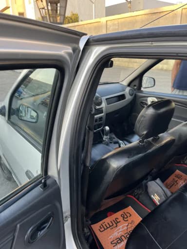 رينو لوجن 2013 - 3