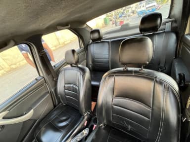 رينو لوجن 2013 - 4