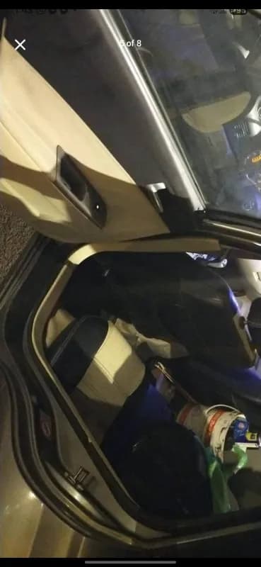 بريليانس FSV 2010 بيريمم رمادي مانيوال — مستعملة