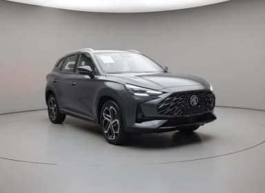 ام جي وان 2026 لاكشري رمادي أوتوماتيك — جديدة - 3