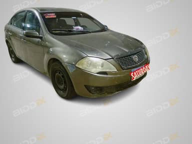 بريليانس FSV 2010 بيريمم رمادي مانيوال — مستعملة - 1