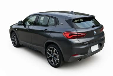 بي ام دبليو X2 2020 ال اكس 2 اي درايف 20 ام سبورت  رمادي أوتوماتيك — مستعملة - 3