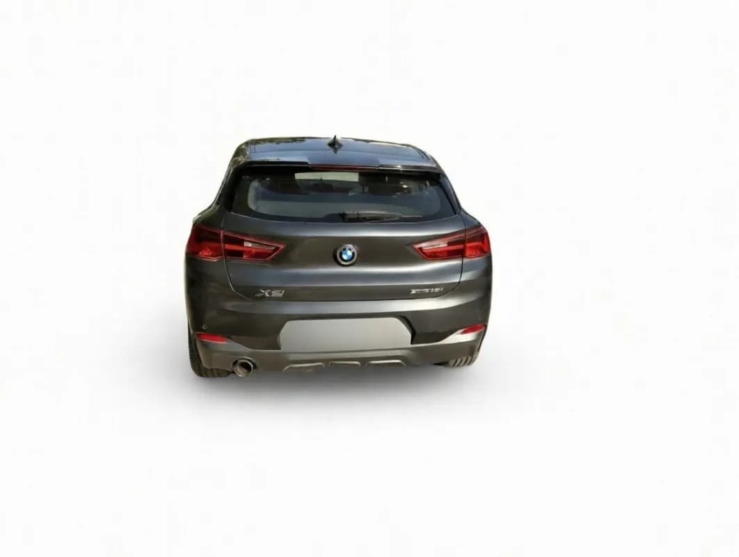 بي ام دبليو X2 2020 ال اكس 2 اي درايف 20 ام سبورت  رمادي أوتوماتيك — مستعملة