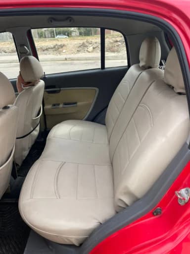  سبيرانزا  A113 2012 - 2