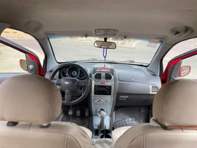  سبيرانزا  A113 2012 - 3