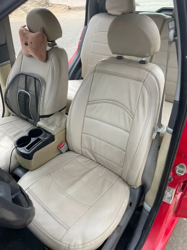  سبيرانزا  A113 2012