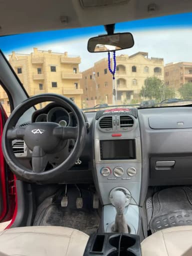  سبيرانزا  A113 2012 - 4