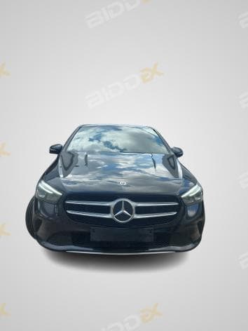  مرسيدس بنز  B 180 2021 - 1