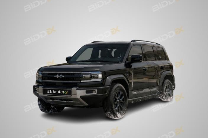 بي واي دي ليوبارد ٥ 2025 - 1