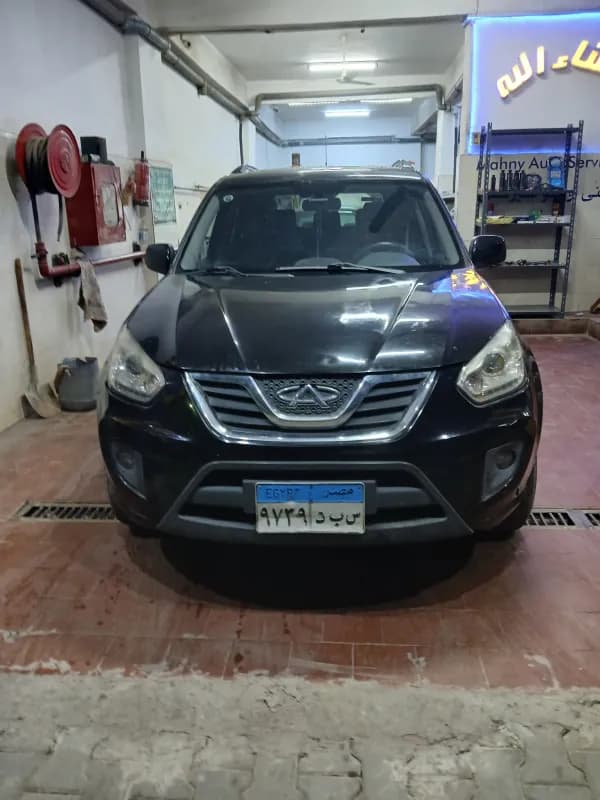  سبيرانزا  تيجو  2018