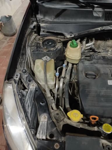  سبيرانزا  تيجو  2018 - 2