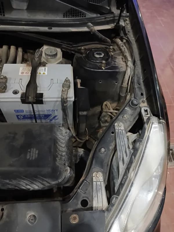  سبيرانزا  تيجو  2018