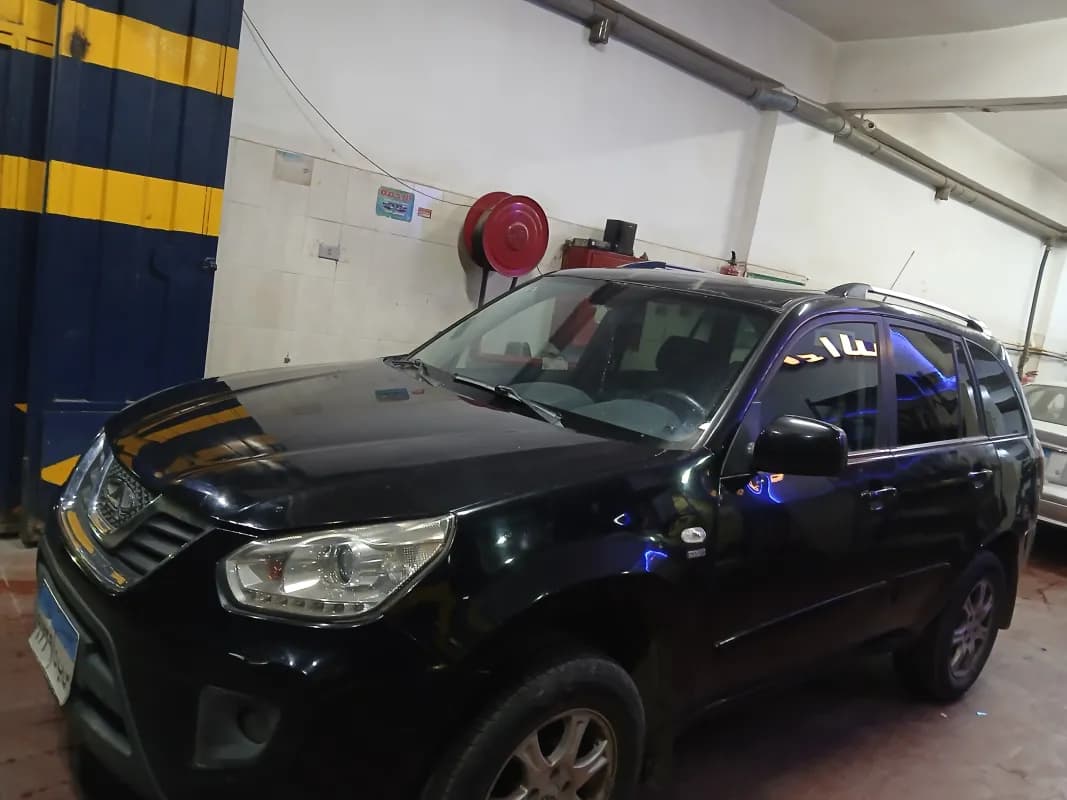  سبيرانزا  تيجو  2018