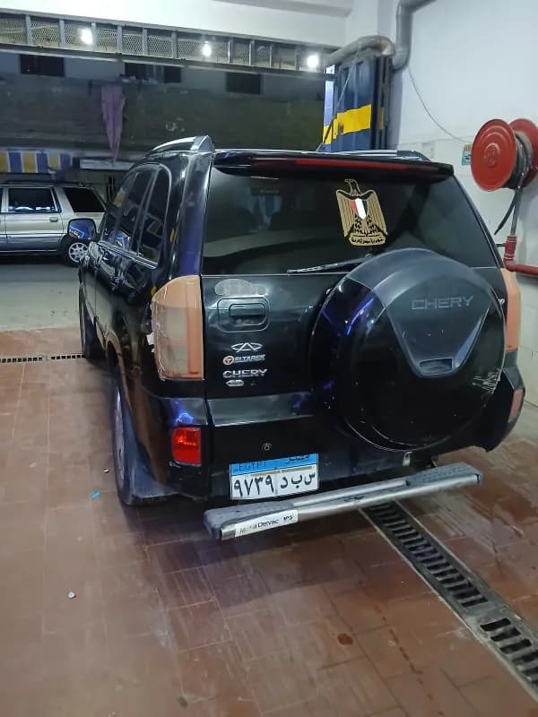  سبيرانزا  تيجو  2018