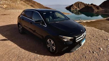  مرسيدس بنز  B 200 2022 - 3