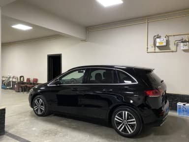  مرسيدس بنز  B 200 2022 - 4