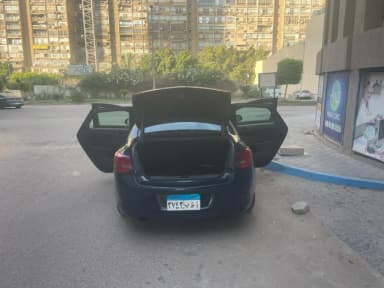 أوبل استرا 2020 - 3