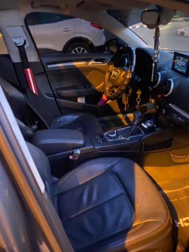 أودي A3 2015 - 4