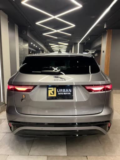 جاكوار اف باس 2024 - 4