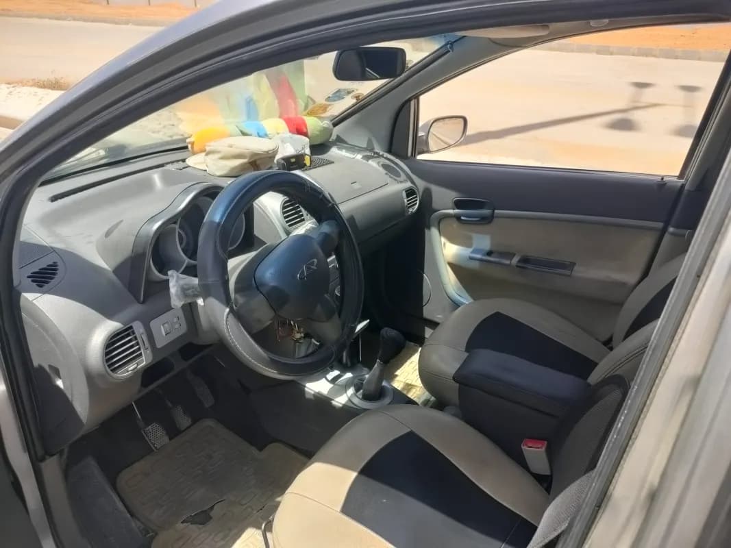  سبيرانزا  A113 2012