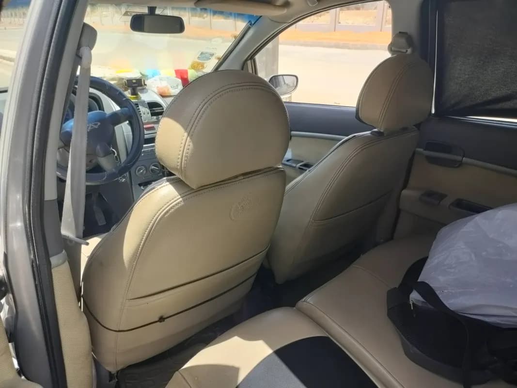  سبيرانزا  A113 2012