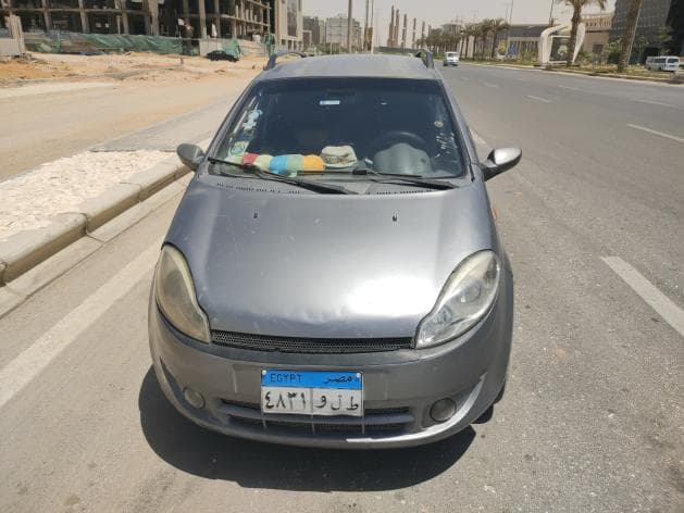  سبيرانزا  A113 2012