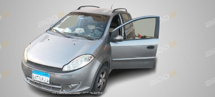  سبيرانزا  A113 2012